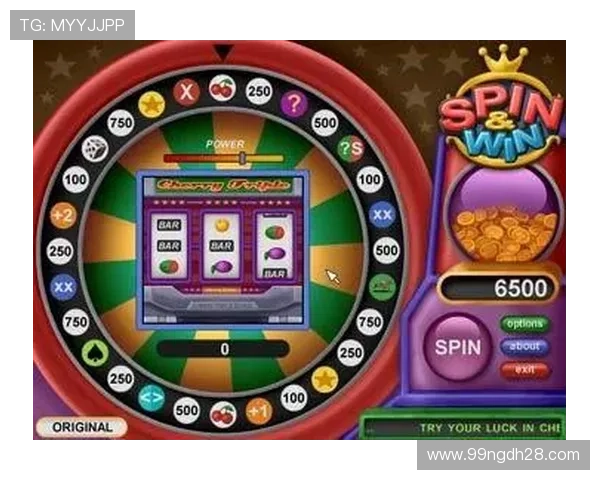 探讨澳门老虎机对玩家的影响与风险分析