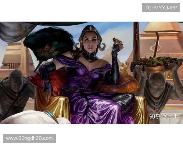 万智牌北京比赛：策略与技巧的巅峰对决