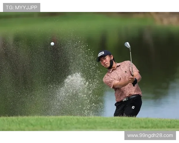 中国高尔夫球比赛：探索国内赛事的发展与未来趋势